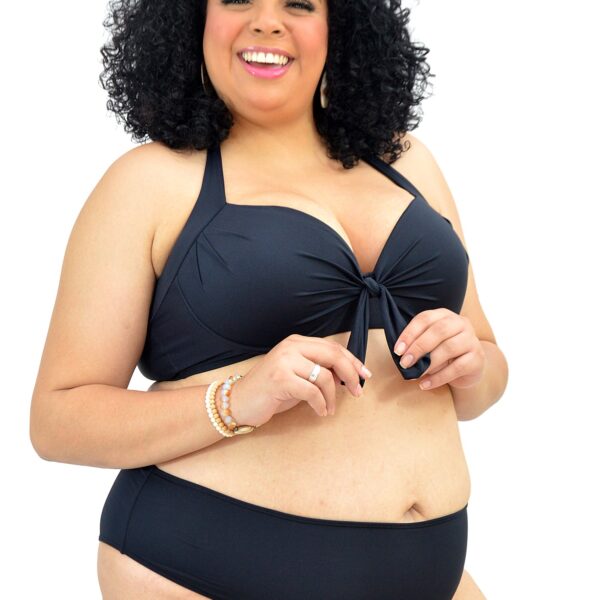 Biquini Plus Size Com Bojo - Image 3