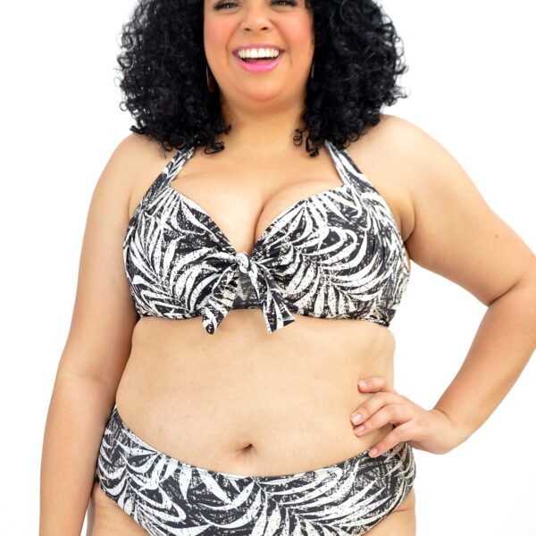 Biquini Plus Size Com Bojo - Image 5