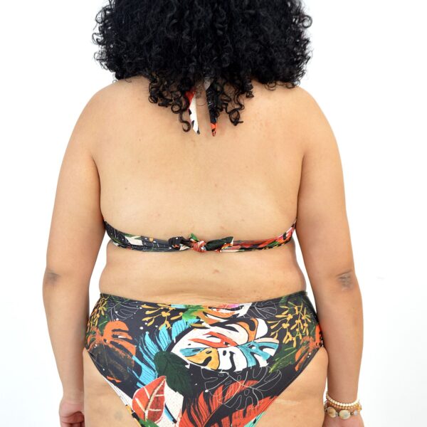 Biquini Plus Size Com Bojo - Image 10